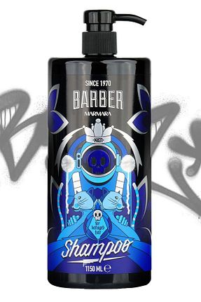 شامپو زنانه Barber Marmara - کد 376363538