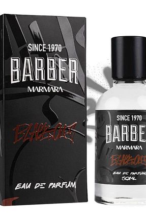 ادکلن مردانه Barber Marmara - کد 691056260
