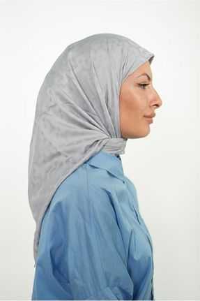 روسری پلی استر LOSYANA - کد 857810119
