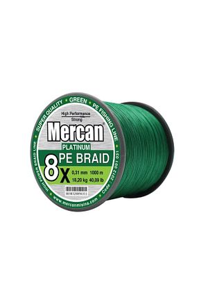 نخ قلاب ماهیگیری MERCAN MİSİNA - کد 132036877