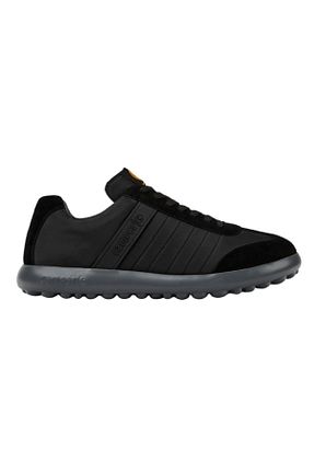 کفش کژوال مشکی مردانه پارچه ای CAMPER - کد 156433244