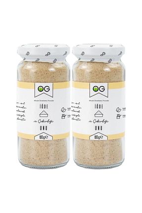 مخلوط آرد OG natural - کد 857830339
