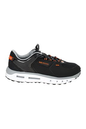 کفش بیرون مشکی مردانه پارچه Under Armour - کد 857865760
