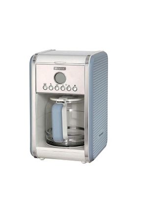 دستگاه قهوه فیلتر 2 سال ARİETE - کد 55434678