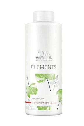 شامپو زنانه Wella Professionals - کد 532844