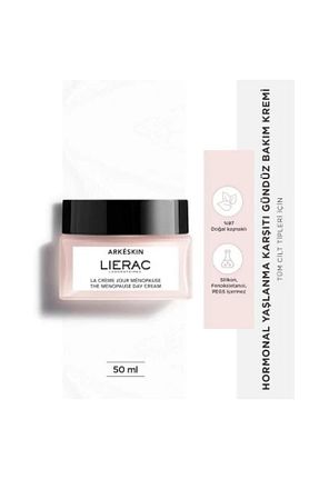 کرم صورت همه انواع پوست Lierac - کد 744622248