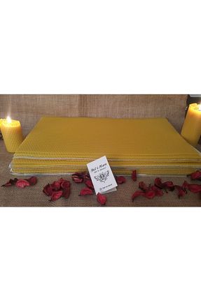 شمع زرد Mistik Beeswax - کد 687938238