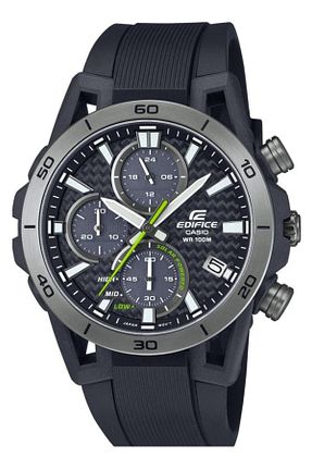 ساعت مچی سفید مردانه 41-45 میلی متر Casio - کد 845515419