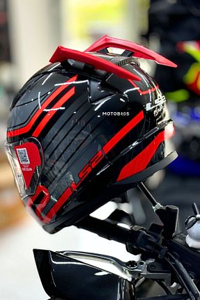 محصول مورد نیاز موتور سیکلت Motobros - کد 857641287