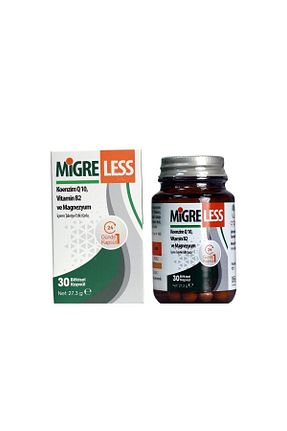 ویتامین Migreless - کد 824852360