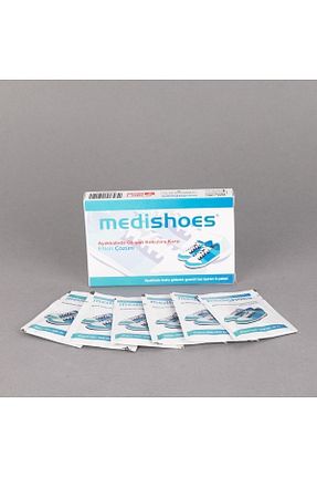 بوگیر پا Medishoes - کد 34030398