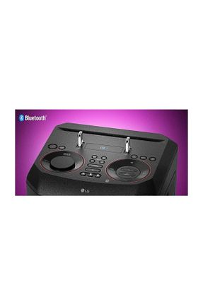 سیستم پرتابل دارد LG - کد 46934744