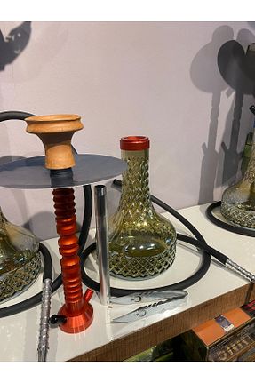 قلیان RANDUMAN - کد 821104316