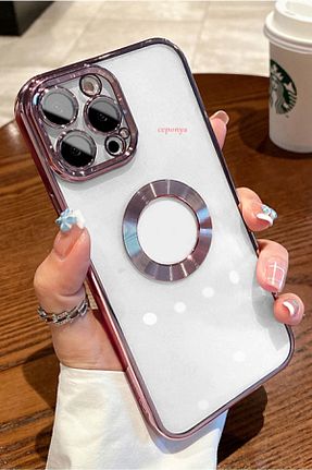کاور و قاب رنگی iPhone 12 Pro Ceponya - کد 341964169