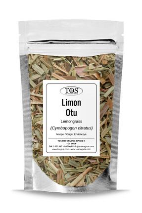 سایر ادویه جات TOS The Organic Spices - کد 652423497