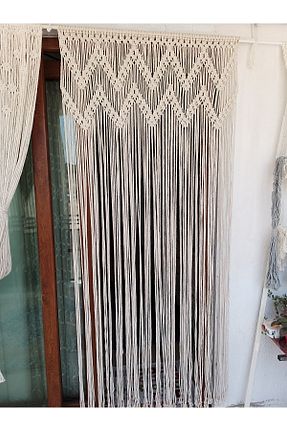 تزئینات درب نباتی پارچه ای Asyateks - کد 329050792