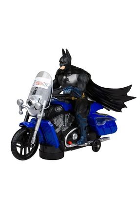 اسباب بازی آموزشی Batman - کد 42046556