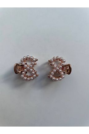گیره سر سفید زنانه GALATA GIFT - کد 672691753