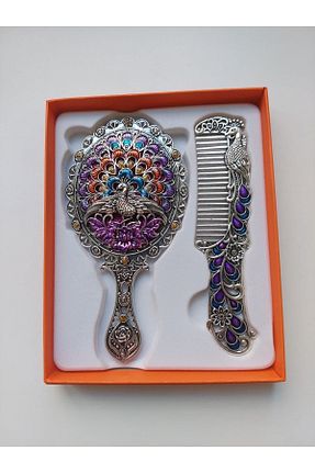آینه فلزی GALATA GIFT - کد 740180695