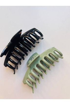 گیره سر مشکی زنانه GALATA GIFT - کد 814007185