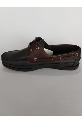 کفش کلاسیک مشکی زنانه چرم خالص Dexter - کد 52935262