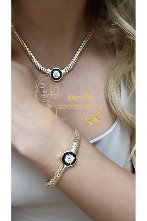 ست اکسسوری DeviM - کد 841997006