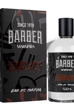 ادکلن مردانه Barber Marmara - کد 466339854