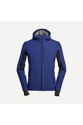 کاپشن اسپرت آبی مردانه رگولار Decathlon - کد 52588689