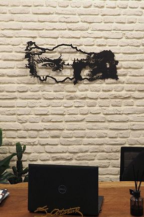 تابلو مشکی فلزی Artepera - کد 399917854