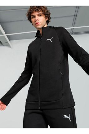 کت مشکی مردانه رگولار Puma - کد 857835870
