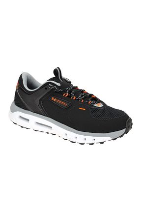 کفش بیرون مشکی مردانه پارچه Under Armour - کد 857865760