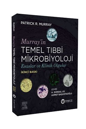 کتاب پزشکی Güneş Tıp Kitabevleri - کد 817258750