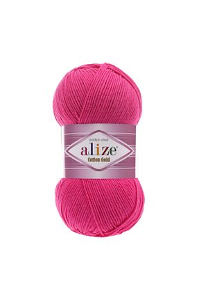 نخ بافندگی صورتی Alize - کد 111153647