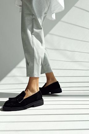 کفش اسنیکر رنگی زنانه چرم اصل nope21shoess - کد 857648956