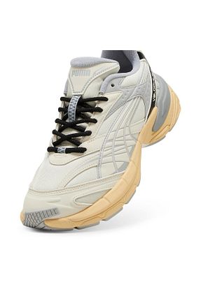 کفش اسنیکر رنگی زنانه بند دار Puma - کد 809512718