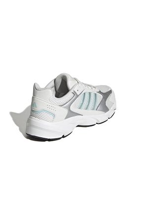 کفش دو و میدانی و تمرینی سفید زنانه adidas - کد 828497991