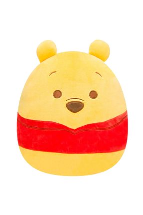 اسباب بازی مخملی رنگی بچه گانه 20 cm Squishmallows - کد 776480295
