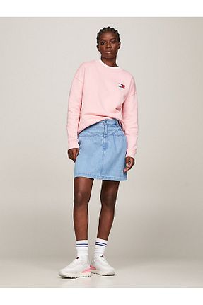 کفش دو و میدانی و تمرینی طلائی زنانه Tommy Hilfiger - کد 788913990