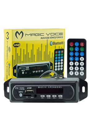 ماژول تبدیل USB - SD Genel Markalar - کد 39845300