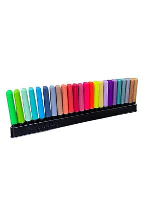 ماژیک فسفری رنگی penmark - کد 801431718