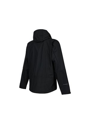 بادگیر و بارانی اسپرت مشکی مردانه پلی استر New Balance - کد 777575141