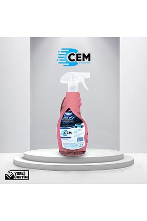 ست مراقبت خودرو CEM CAR CARE - کد 844041649