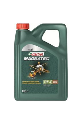روغن موتور و افزودنی موتور خودرو 4 Litre Castrol - کد 712763701