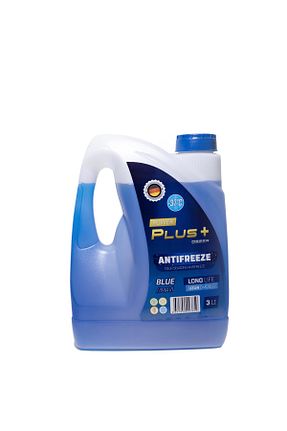 ضد یخ خودرو 3 Litre OSSER - کد 773567475