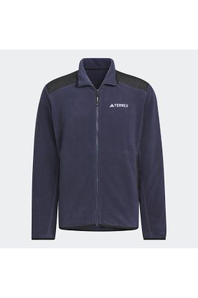 کت اسپرت طوسی مردانه رگولار adidas - کد 795916742