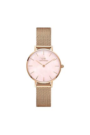ساعت مچی سفید زنانه 26-30 میلی متر Daniel Wellington - کد 251816247