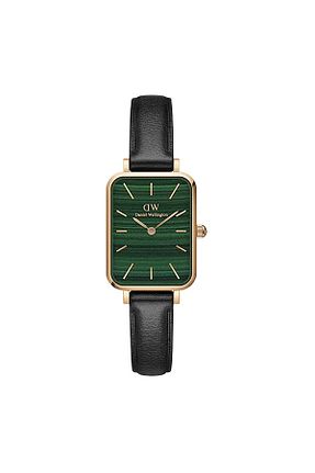 ساعت مچی صورتی زنانه 20-25 میلی متر Daniel Wellington - کد 106039740