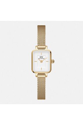 ساعت مچی رنگی زنانه زیر 20 میلی متر Daniel Wellington - کد 826948672