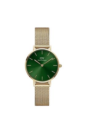 ساعت مچی طلائی زنانه 26-30 میلی متر Daniel Wellington - کد 136084476