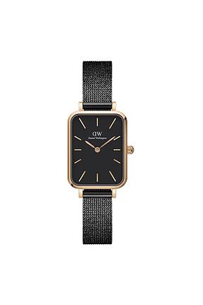 ساعت مچی صورتی زنانه 20-25 میلی متر Daniel Wellington - کد 105640313